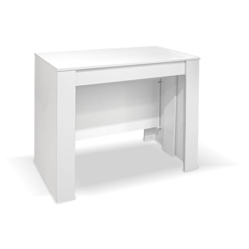 Consolle 90x50x75h allungabile fino a 3 metri