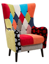 POLTRONA IMPERIAL CM 73X79X106