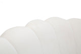 Divanetto Vienna Crema cm 130x74x84