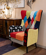 POLTRONA IMPERIAL CM 73X79X106