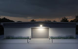 Faro ad Energia solare con Telecomando 4800 Lumen