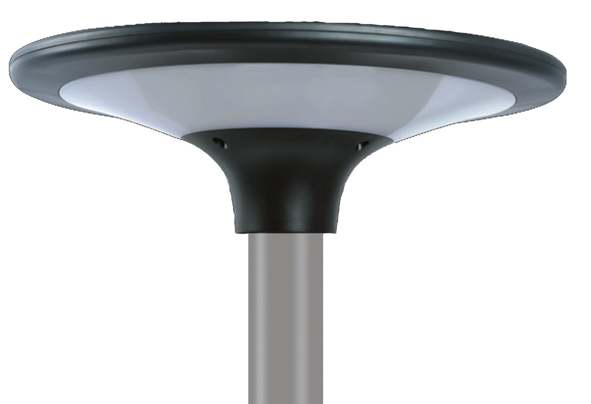Lampione Led ad Energia Solare SunFlower