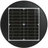 Lampione Led ad Energia Solare SunFlower