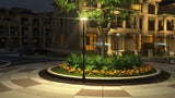 Lampione Led ad Energia Solare SunFlower