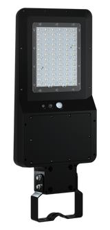 Lampione ad Energia Solare 6000 Lumen