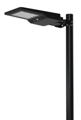 Lampione ad Energia Solare 6000 Lumen