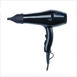 Asciugacapelli Lux Professional Phon Nero