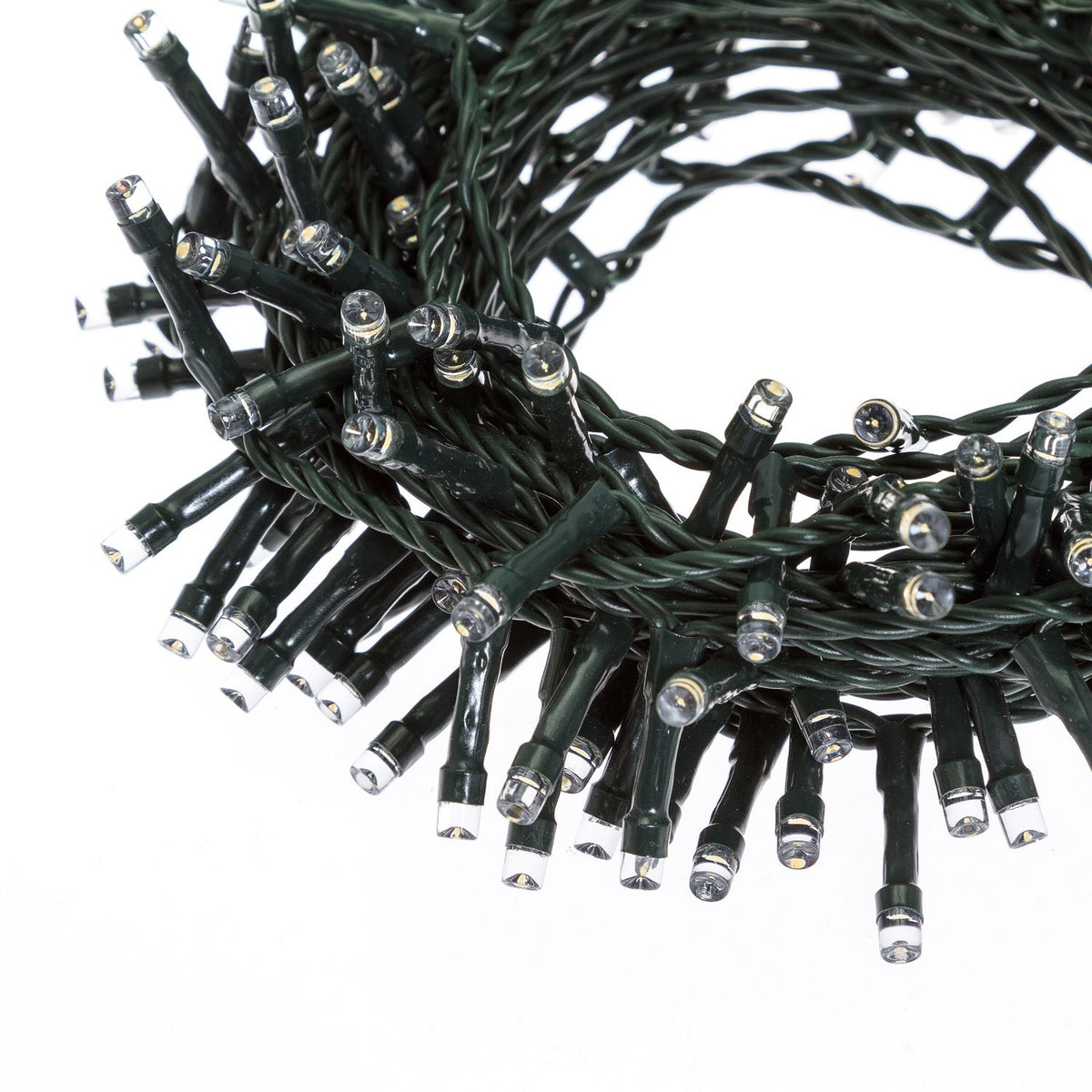 Catena luminosa/Microluci 320 Led controller gioco luci ideale per decorazione natalizia
