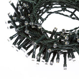 Catena luminosa/Microluci 320 Led controller gioco luci ideale per decorazione natalizia