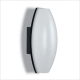 Applique Led da esterno Lampada a parete Giada