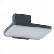 Applique Led da esterno Lampada a parete Sonia
