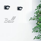 lampada a Led - applique a soffitto e a parete