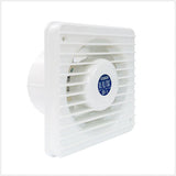 LUX316 Aspiratore assiale con motorino 12V