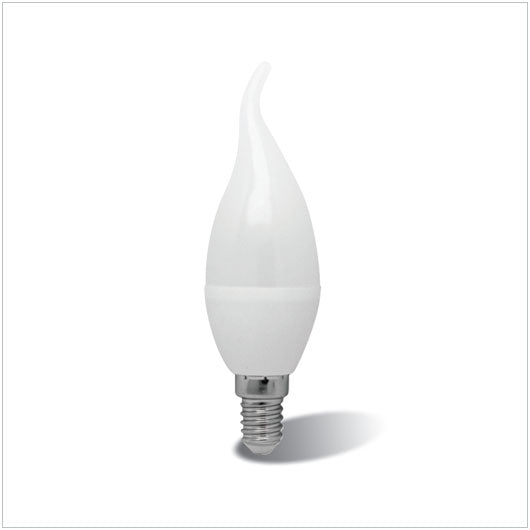 Lampadina Led Colpo di Vento Set 5 Pezzi