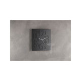 Orologio da muro in MDF