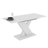 Tavolo di Design allungabile