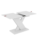 Tavolo di Design allungabile