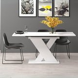 Tavolo di Design allungabile