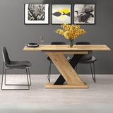 Tavolo di Design allungabile